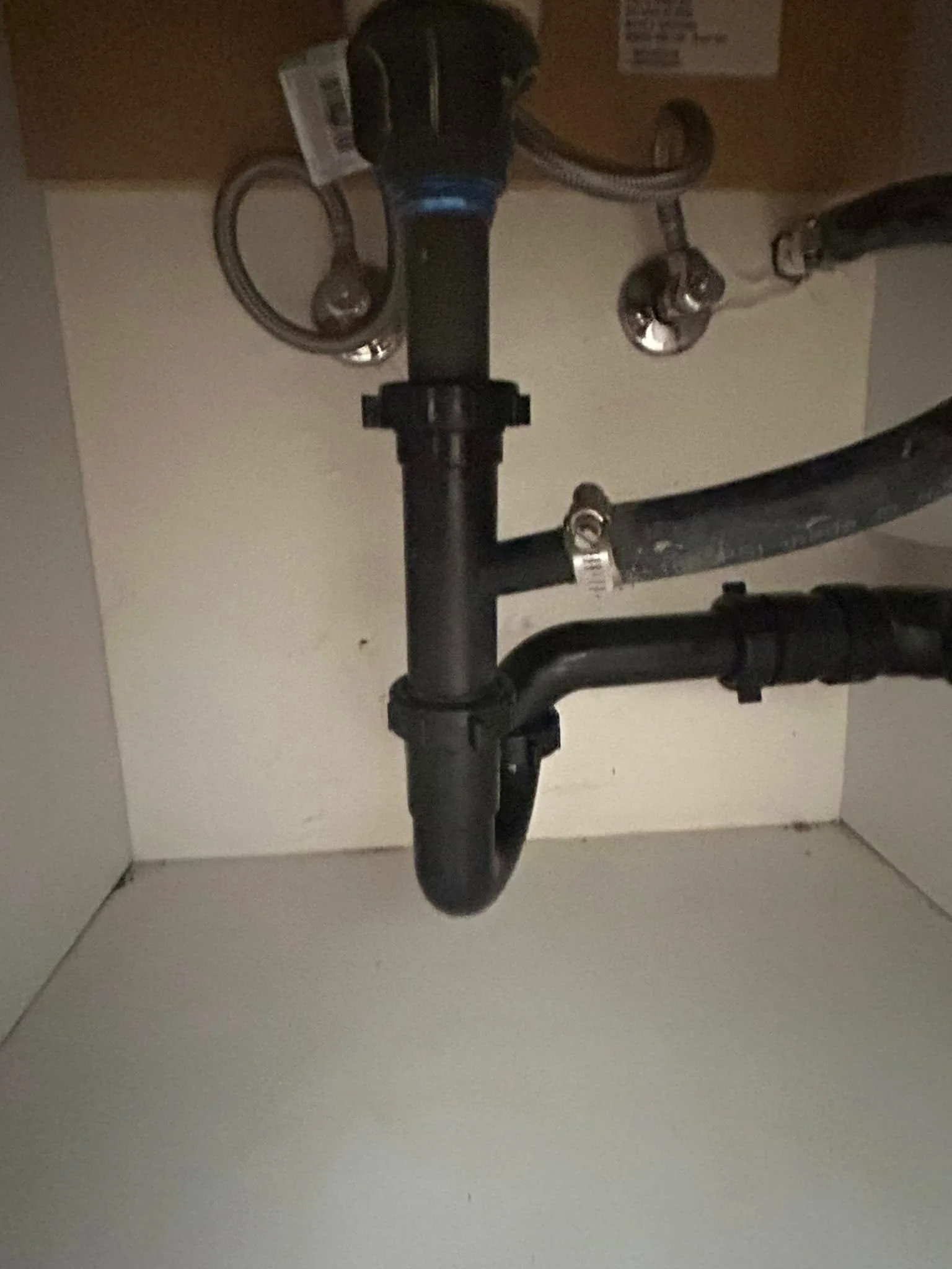 Outdoor and Irrigation-Adjacent Leaks