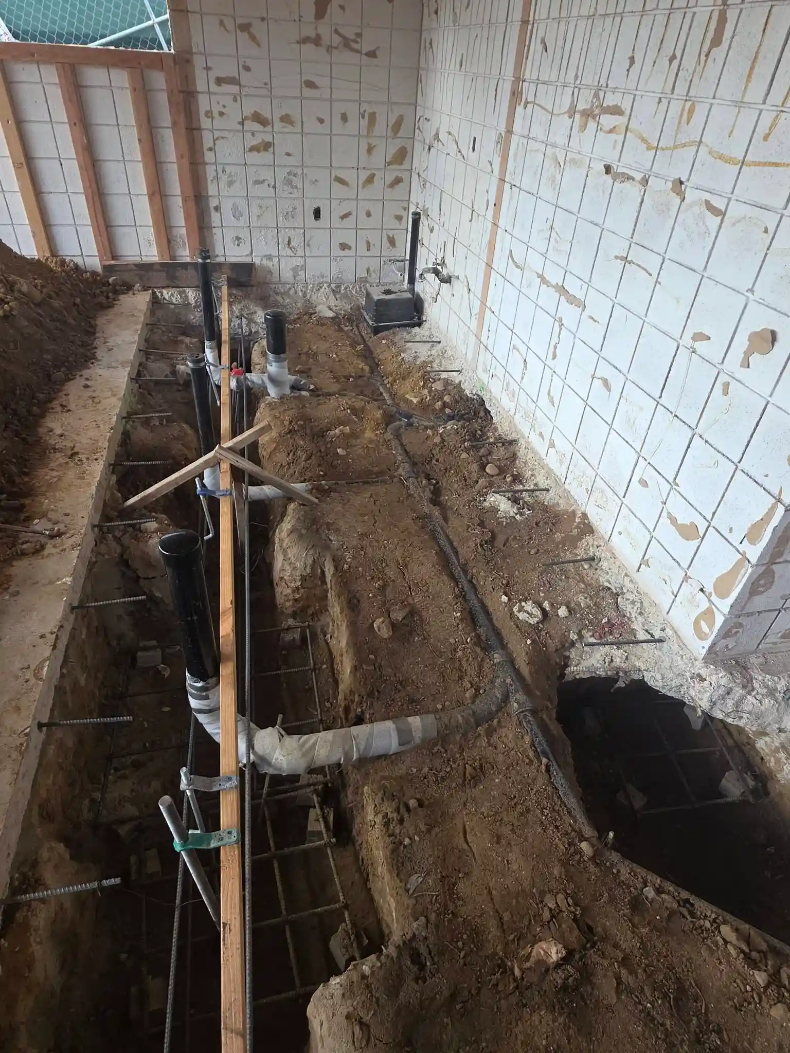 Repiping Cost Factors