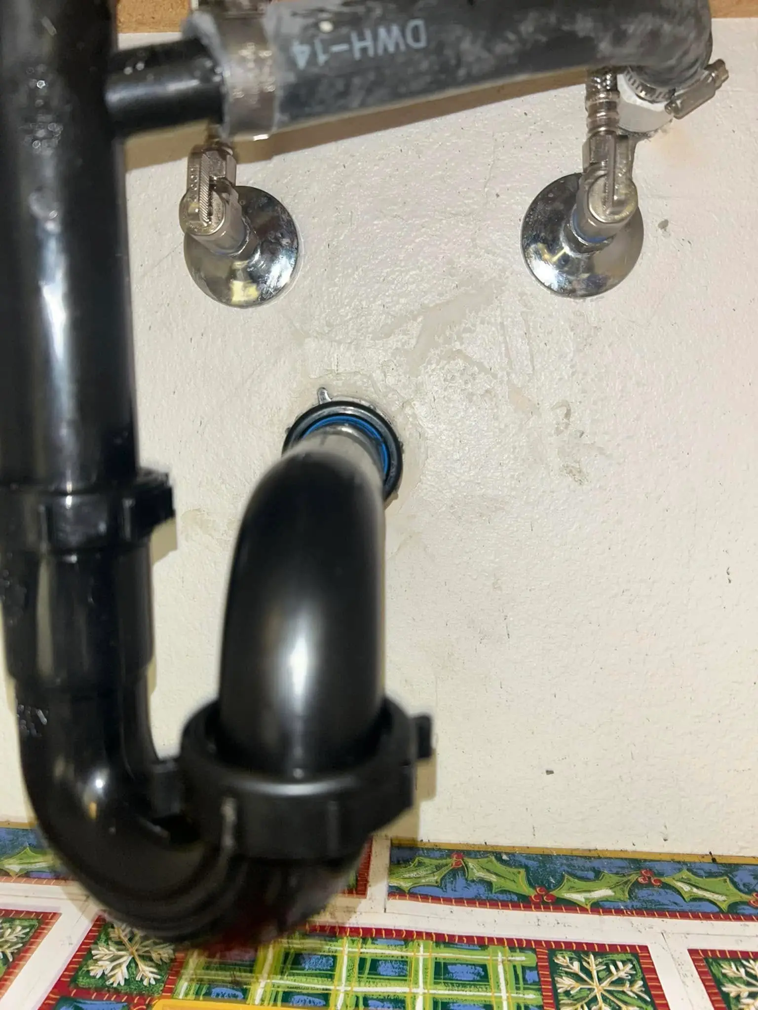 Leak Detection Chula Vista