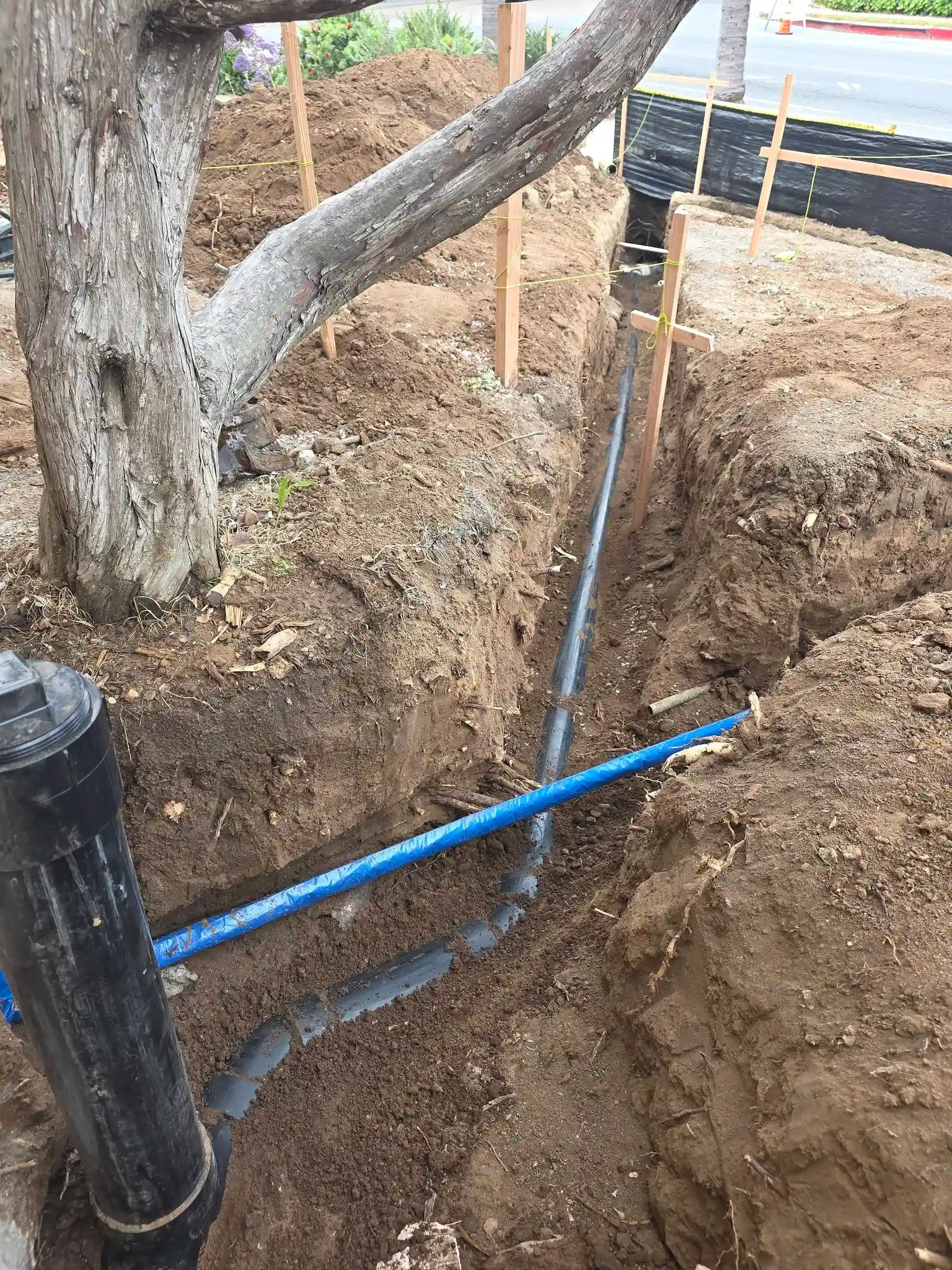 Whole House Repiping Chula Vista