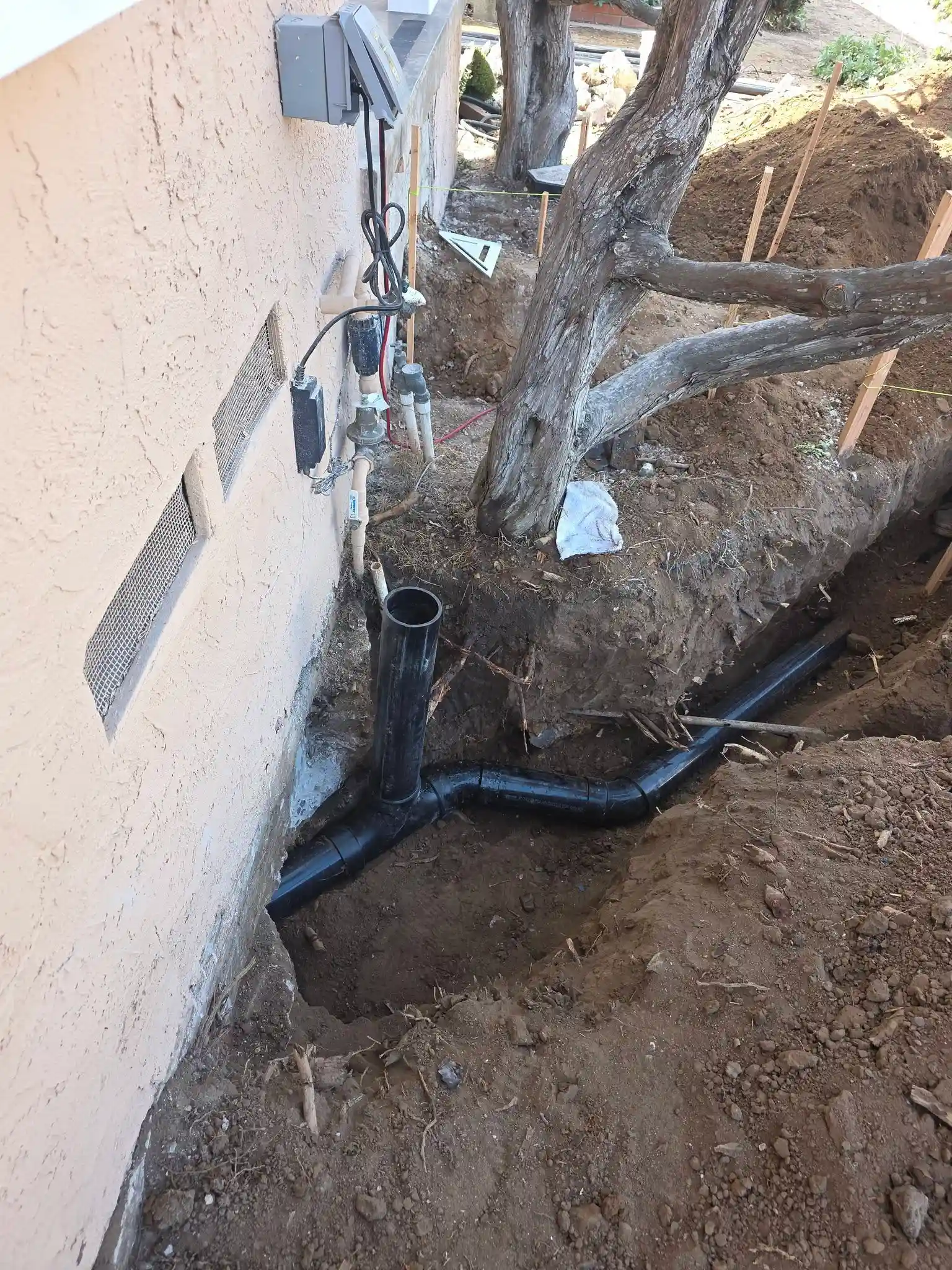 Pipe Repair In Chula Vista, Ca