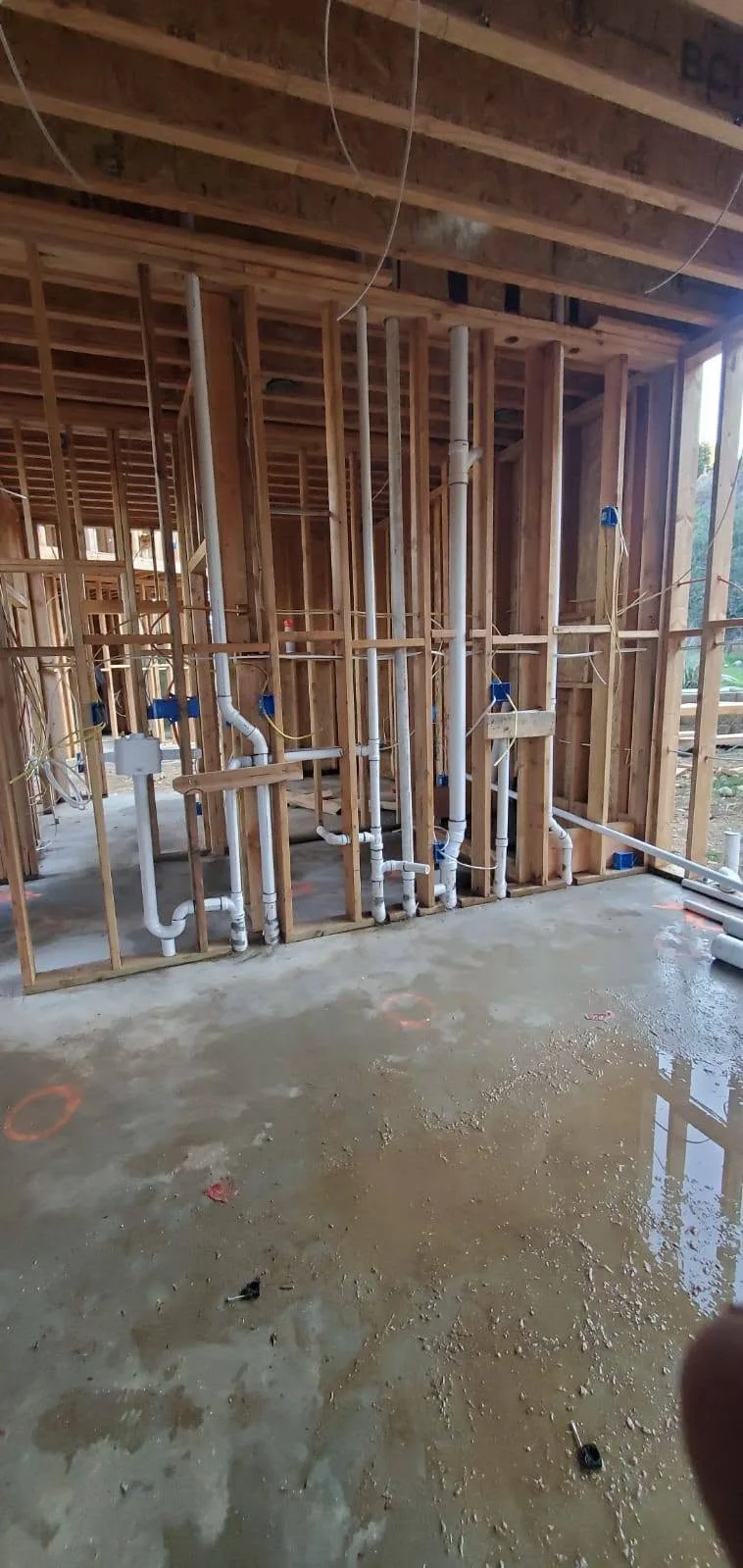 How We Detect a Slab Leak