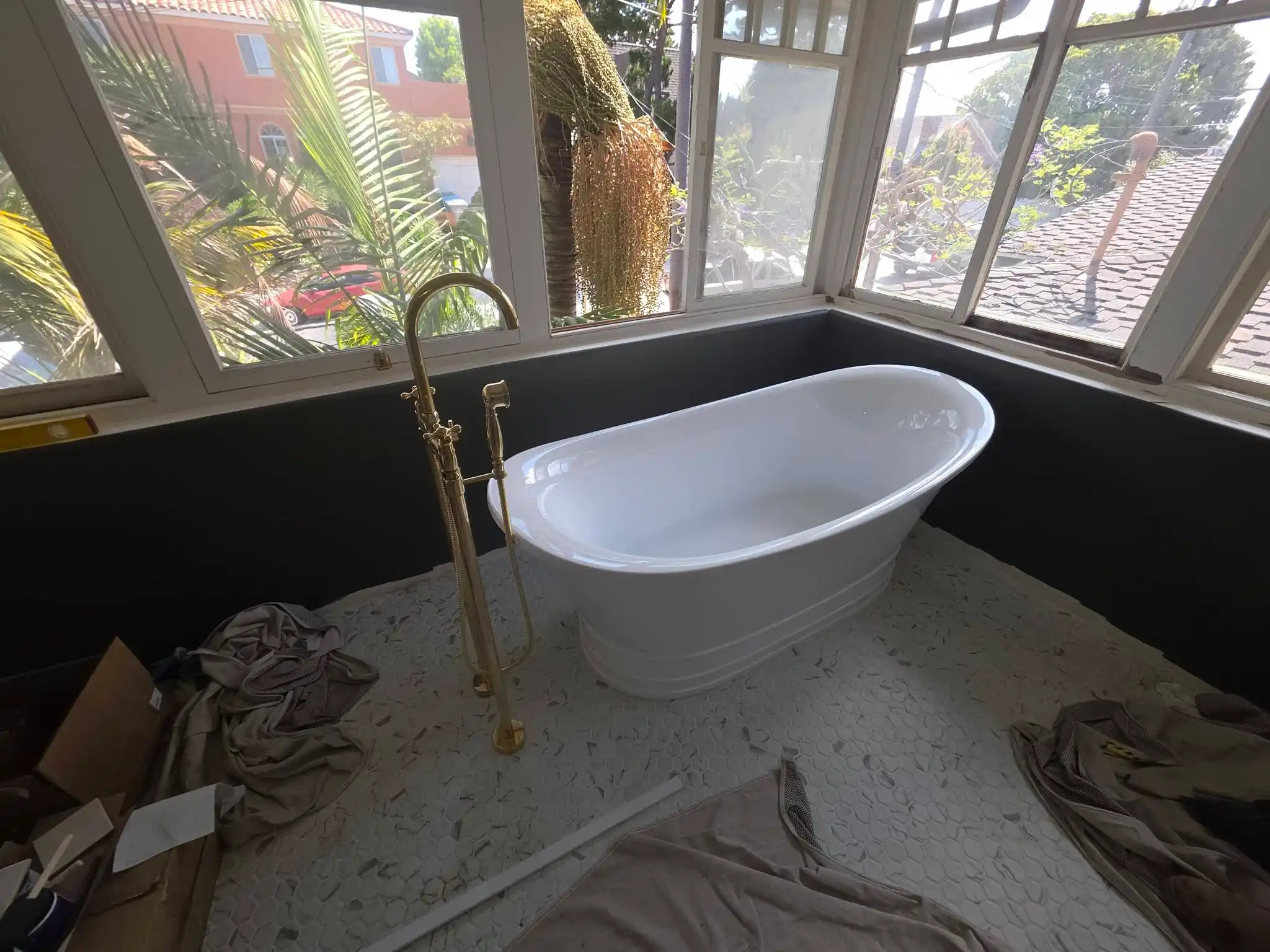 Burst Pipes: What to Do Right Away