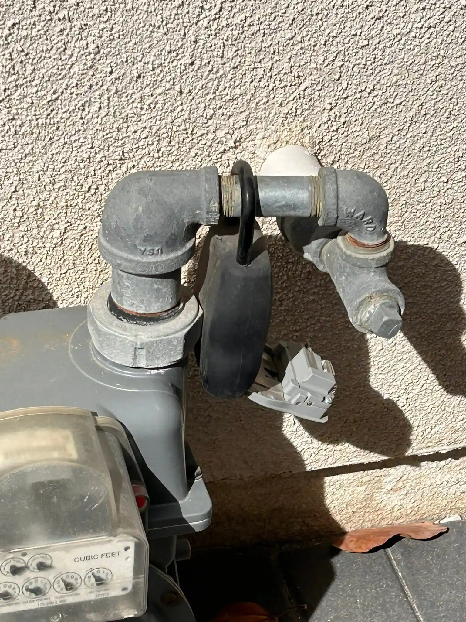 Signs You May Have a Main Water Line Problem