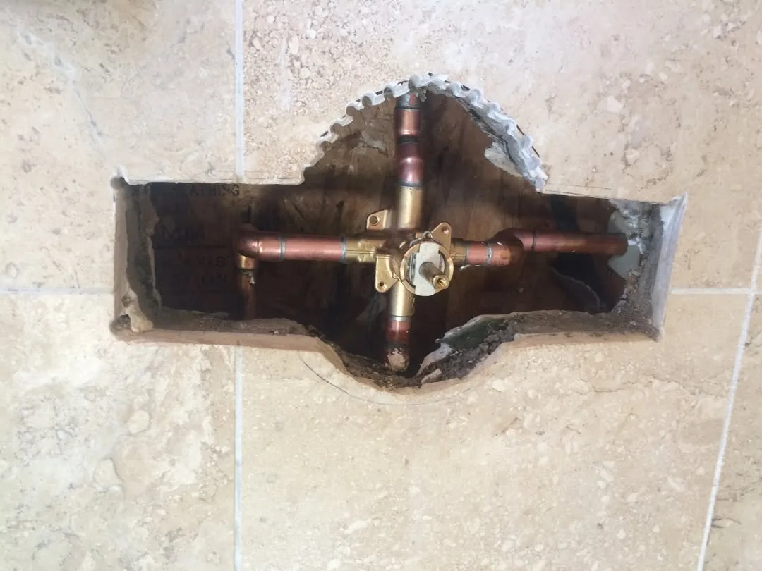 Verify We're Licensed Before Any Repair or Installation Work