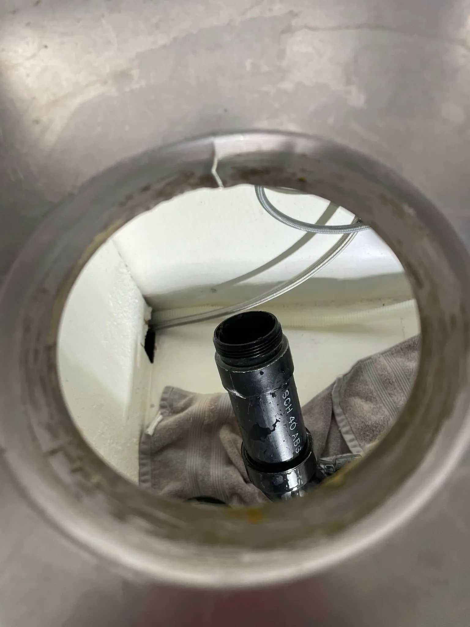 Preventing Leaks Where Possible