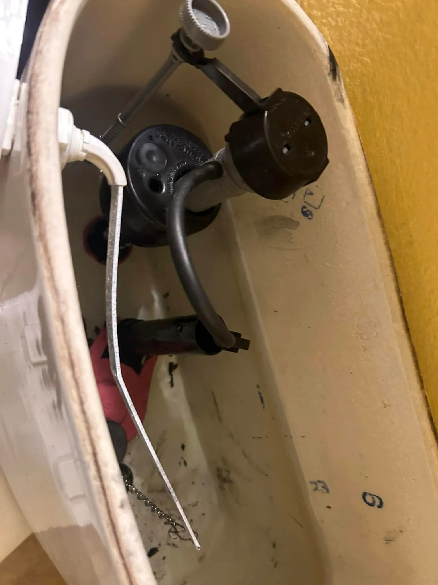 Preventing Future Main Water Line Problems