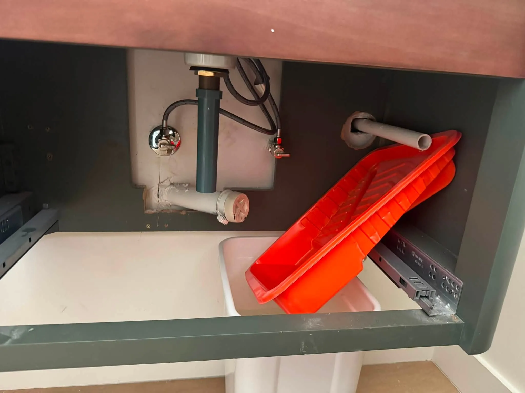 Notice a Water Bill Spike or Warm Spot? Let's Find Out What's Going On.