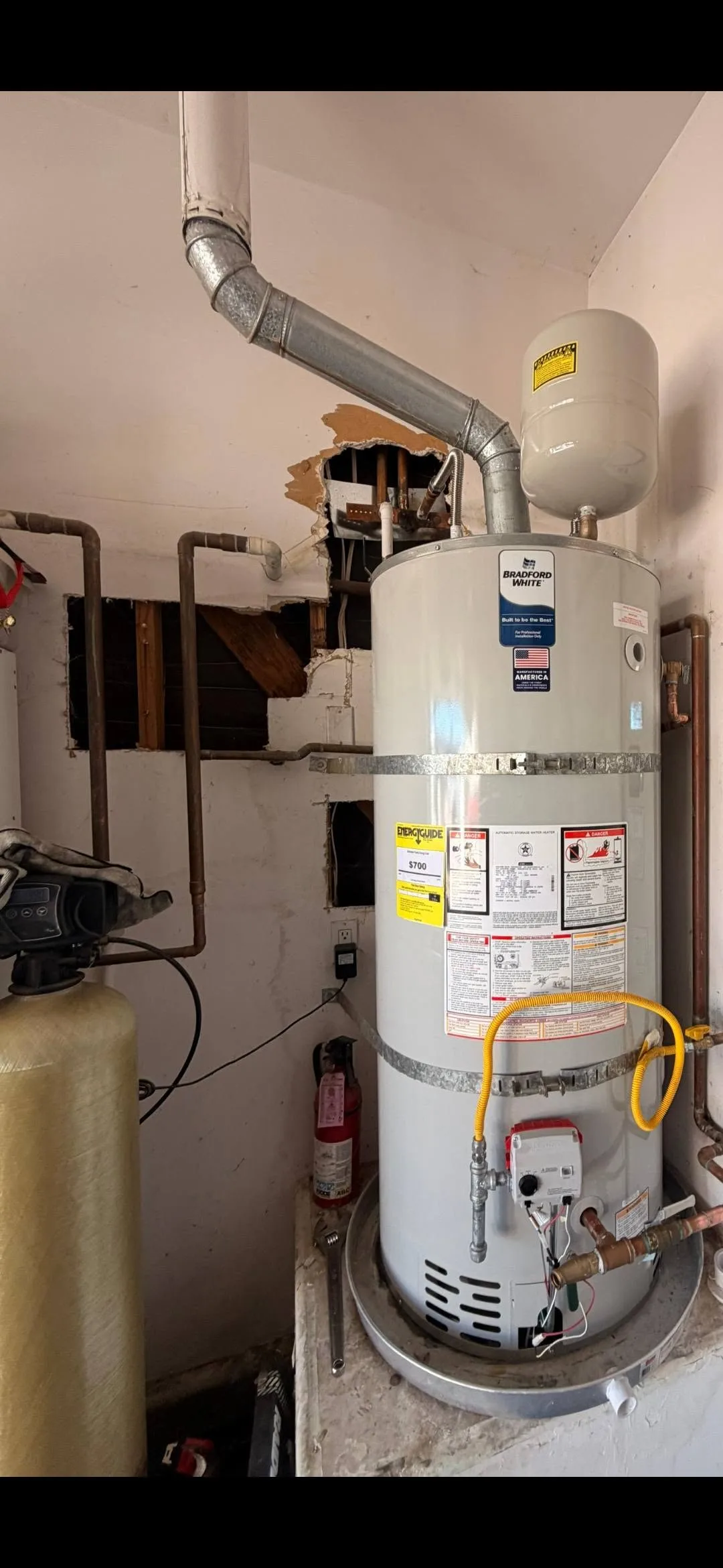 Sizing a Tankless Unit Correctly