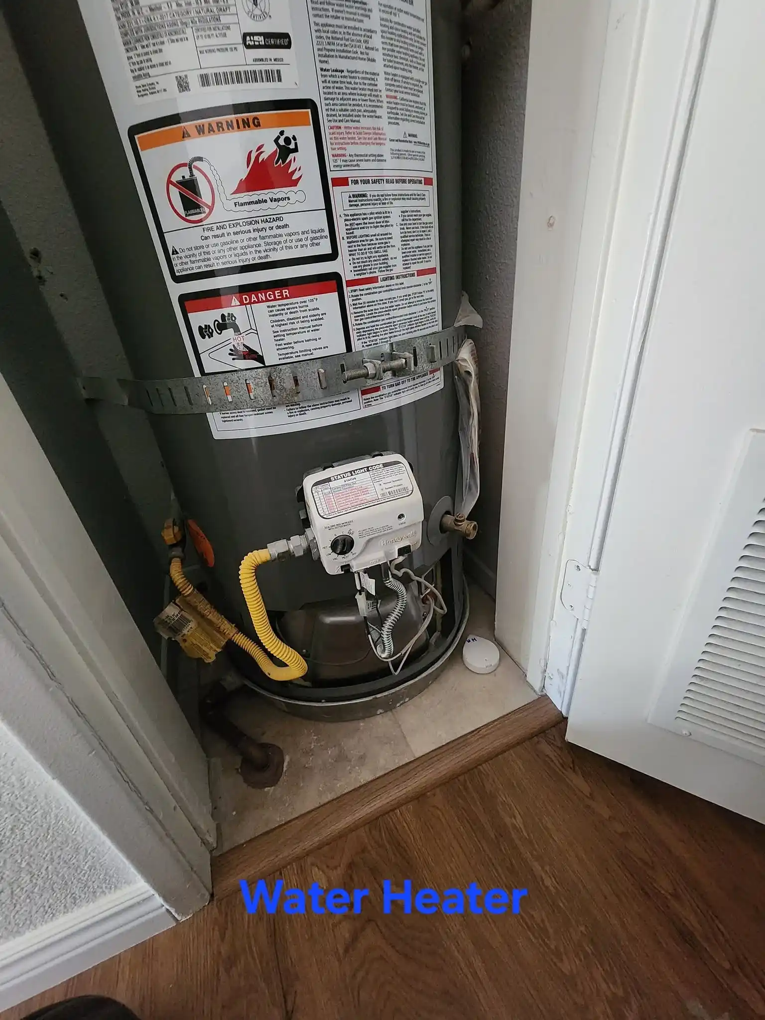 Electric Tankless: A Different Capacity Question